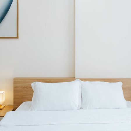 Sunrise City View Apartment , Near Lotte Mart Cidade de Ho Chi Minh Exterior foto