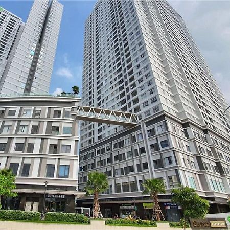 Sunrise City View Apartment , Near Lotte Mart Cidade de Ho Chi Minh Exterior foto