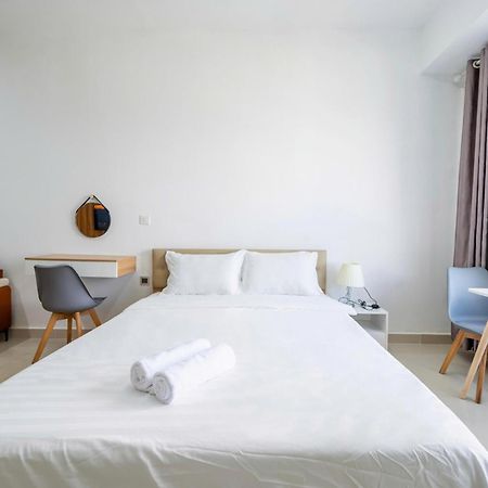 Sunrise City View Apartment , Near Lotte Mart Cidade de Ho Chi Minh Exterior foto