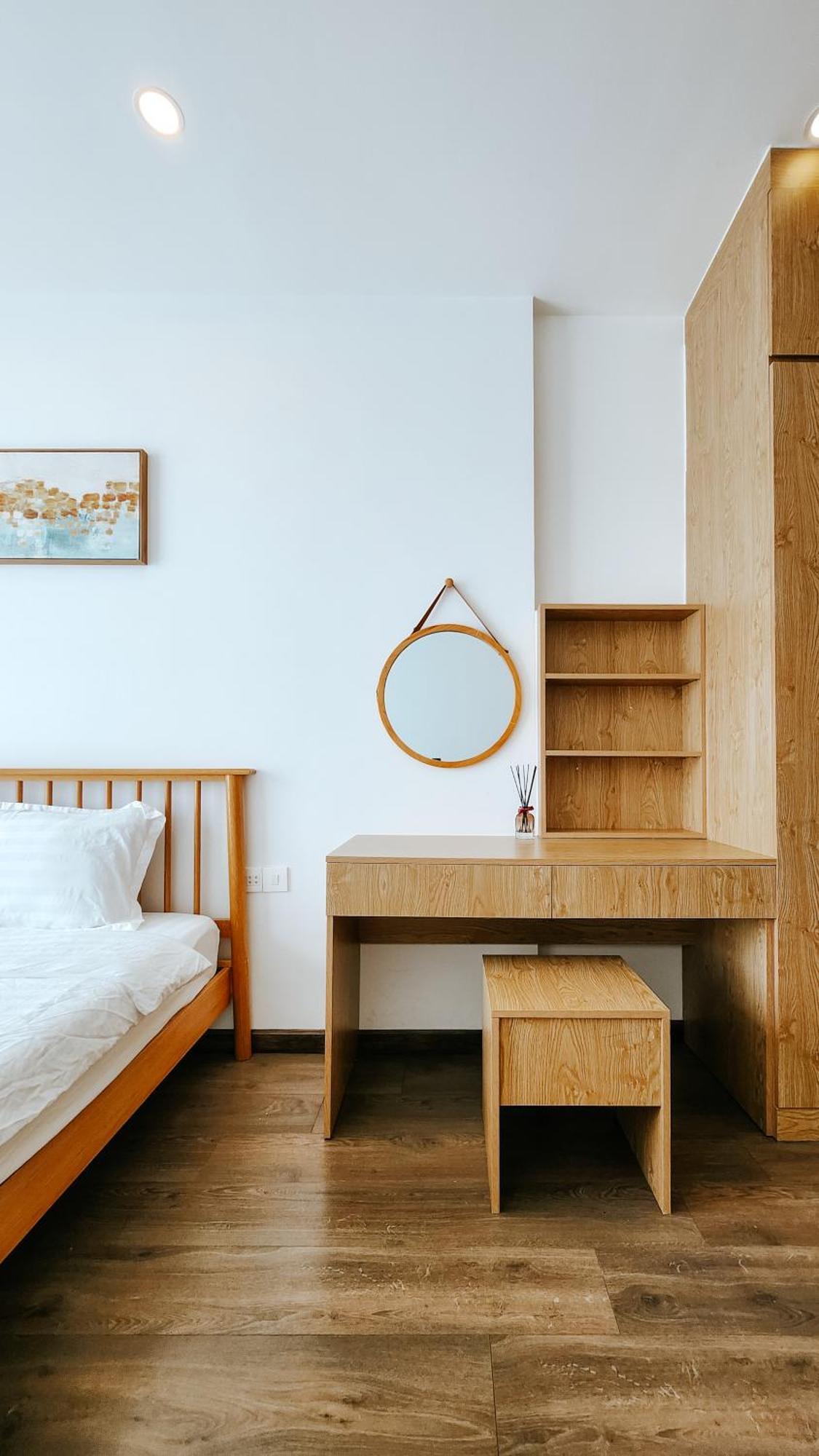 Sunrise City View Apartment , Near Lotte Mart Cidade de Ho Chi Minh Exterior foto