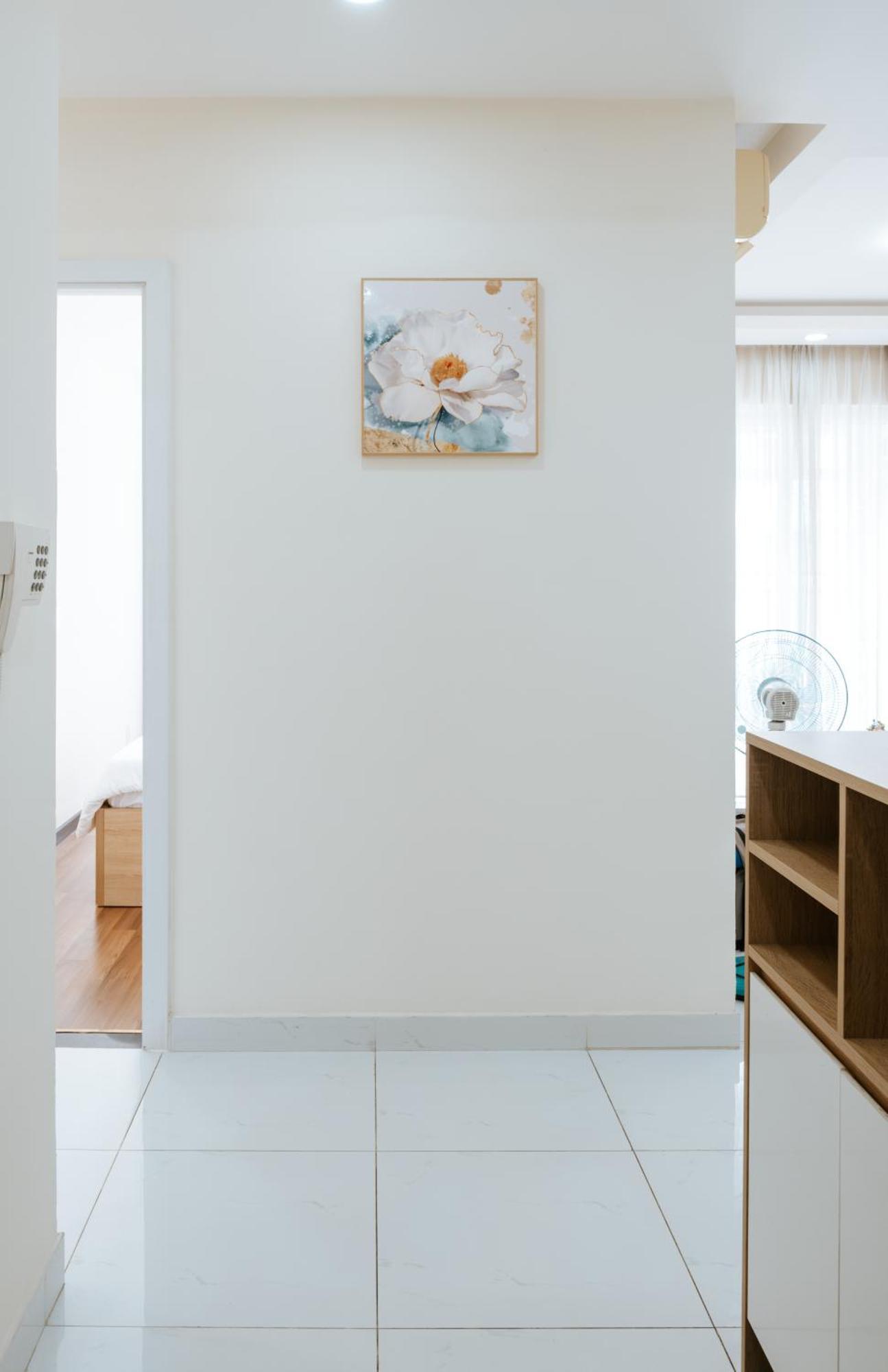 Sunrise City View Apartment , Near Lotte Mart Cidade de Ho Chi Minh Exterior foto