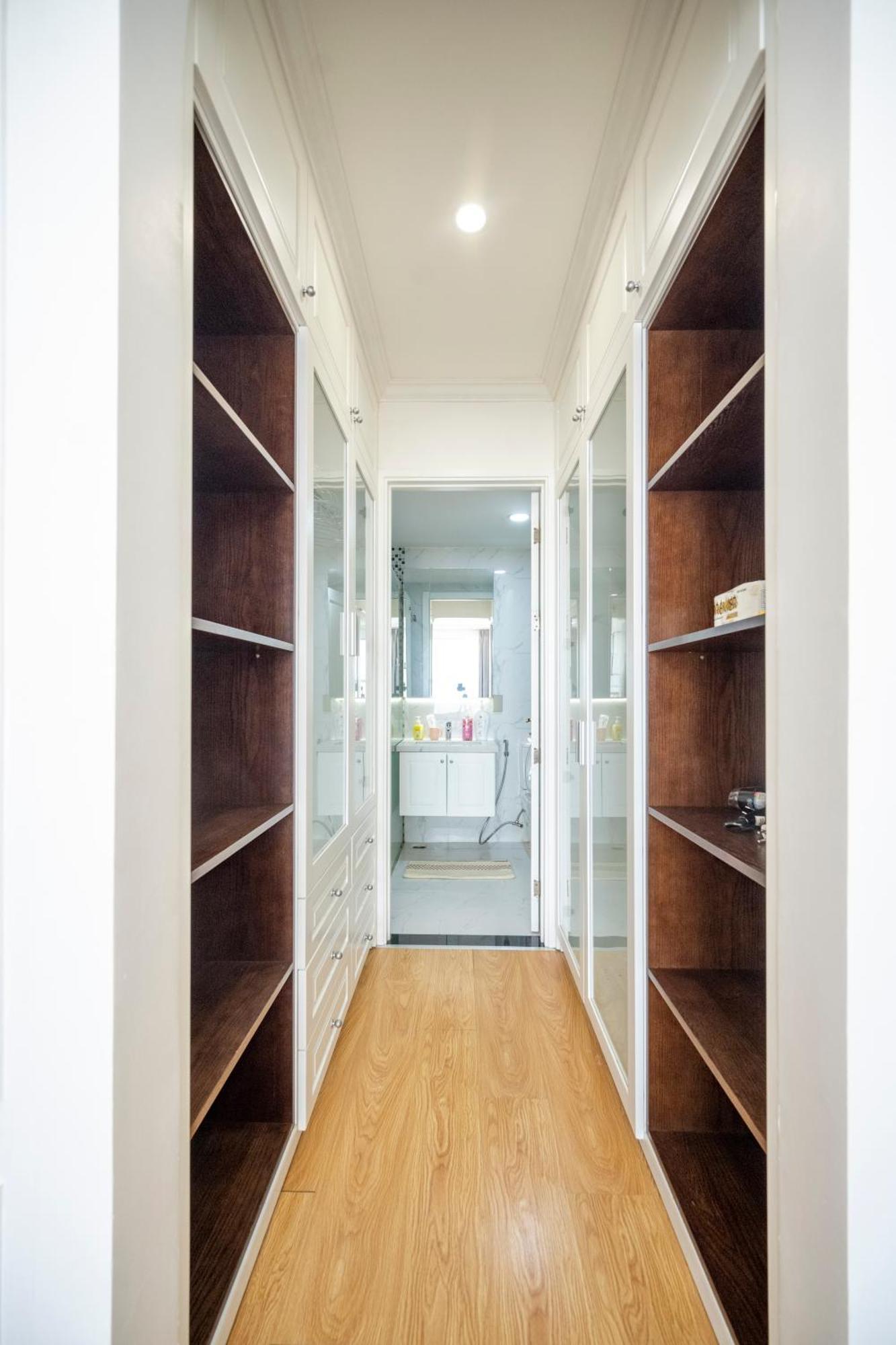 Sunrise City View Apartment , Near Lotte Mart Cidade de Ho Chi Minh Exterior foto