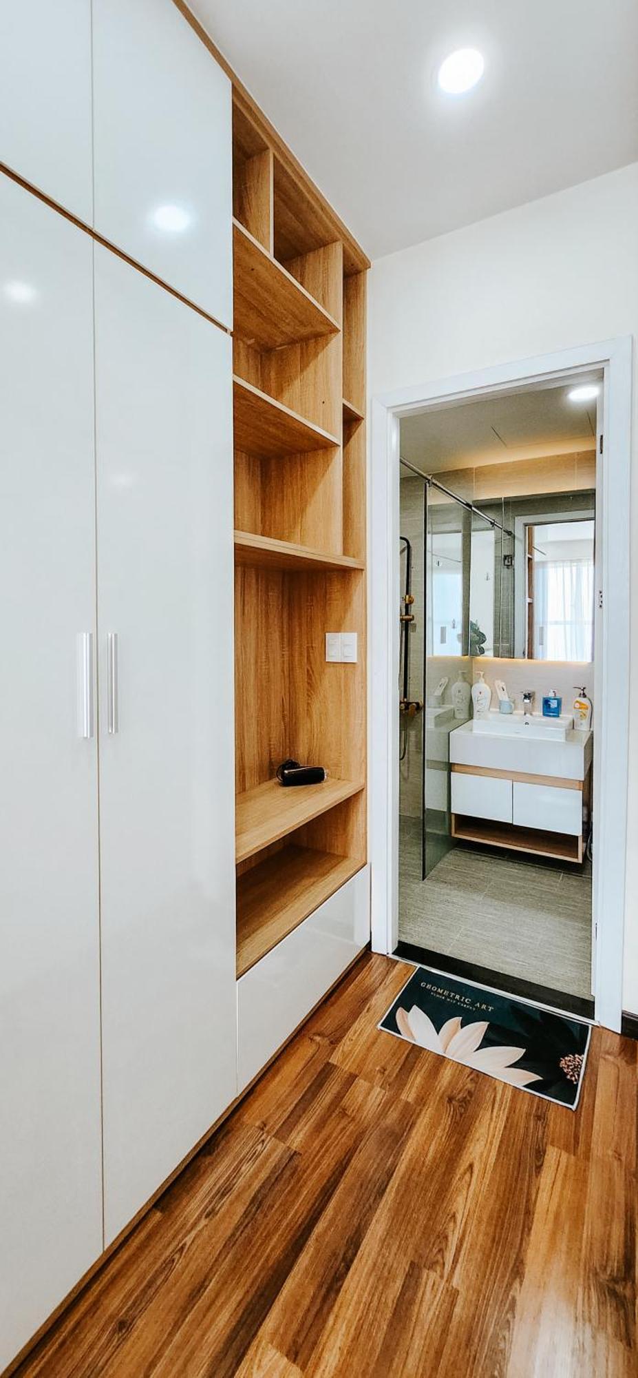 Sunrise City View Apartment , Near Lotte Mart Cidade de Ho Chi Minh Exterior foto