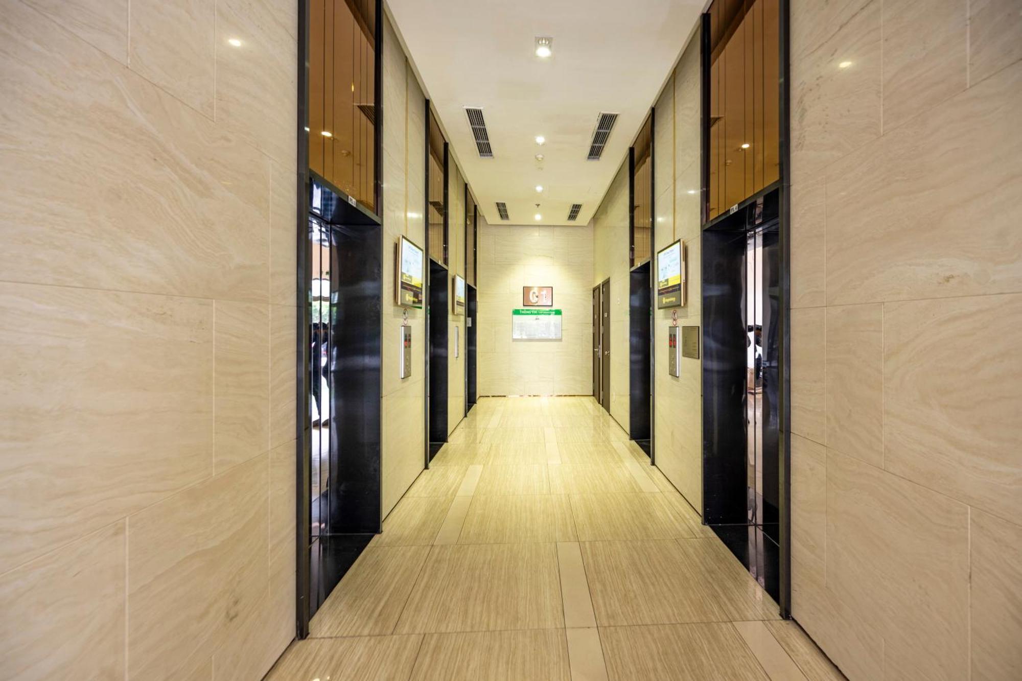 Sunrise City View Apartment , Near Lotte Mart Cidade de Ho Chi Minh Exterior foto
