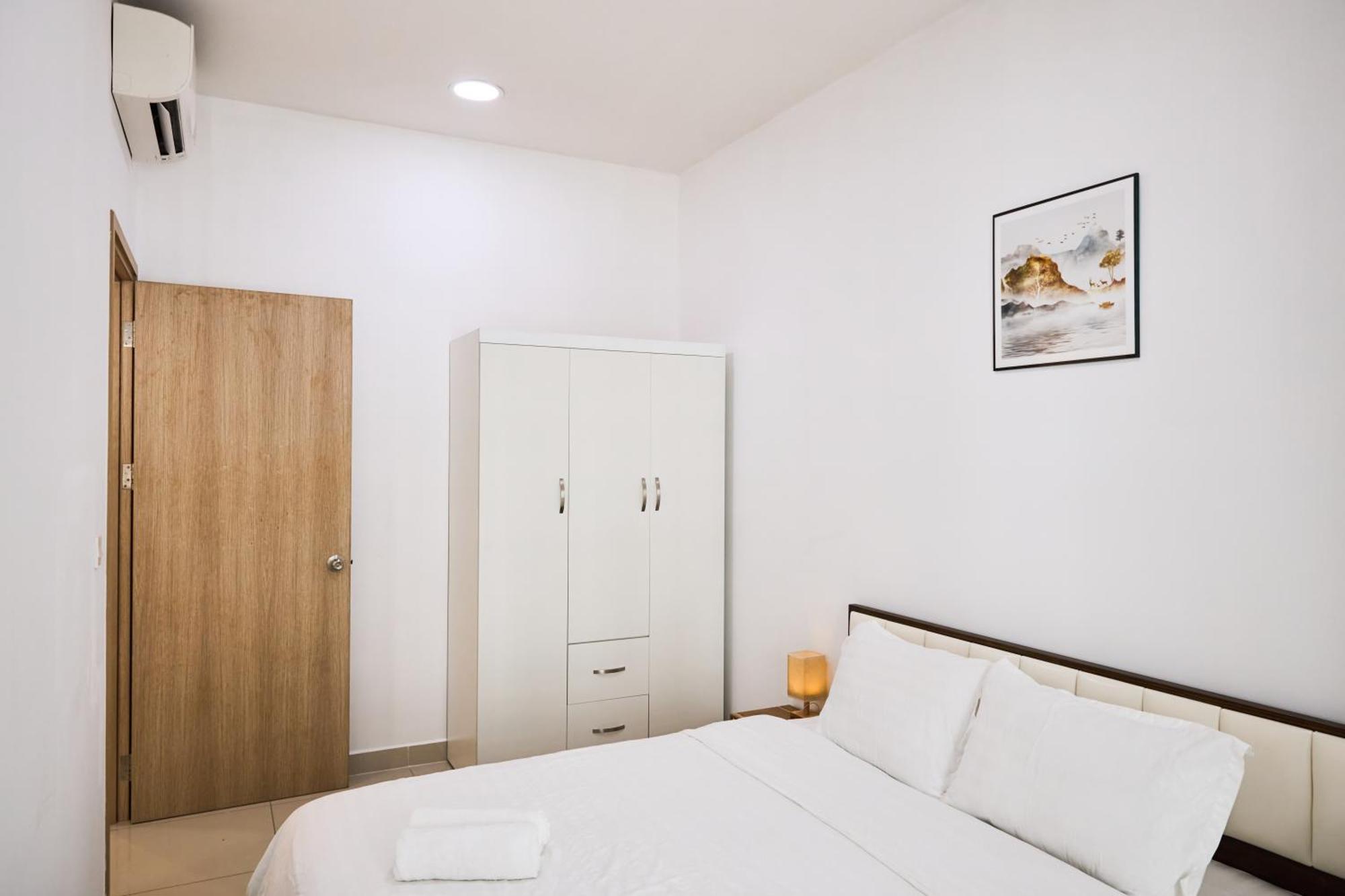 Sunrise City View Apartment , Near Lotte Mart Cidade de Ho Chi Minh Exterior foto
