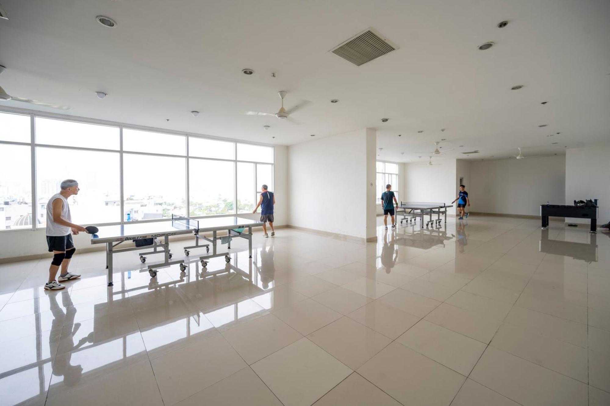 Sunrise City View Apartment , Near Lotte Mart Cidade de Ho Chi Minh Exterior foto