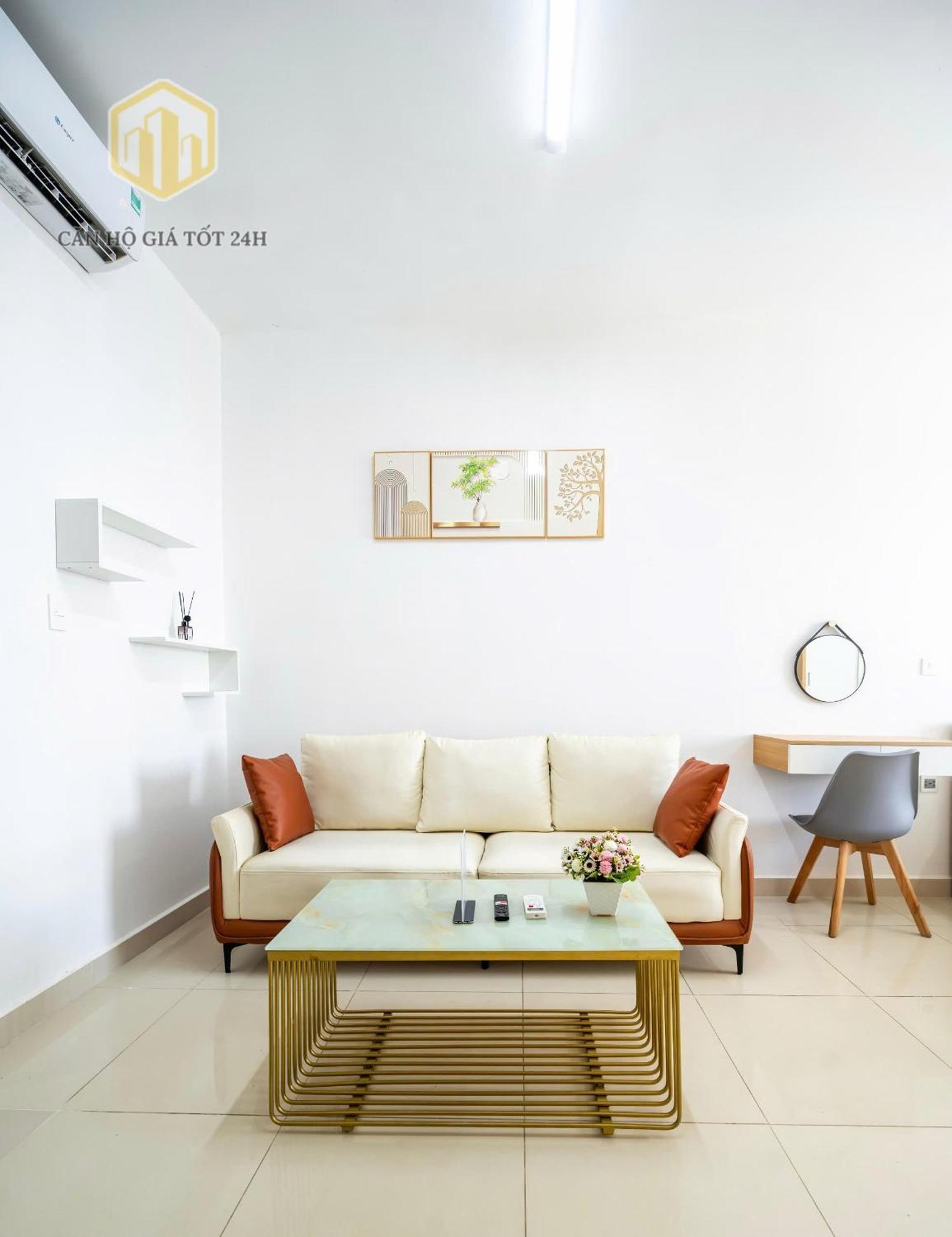 Sunrise City View Apartment , Near Lotte Mart Cidade de Ho Chi Minh Exterior foto